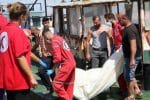 Lebanese cardinal denounces migrant ‘boats of death’ 