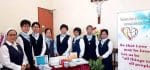 Missionary Sisters of Our Lady of Angels celebrate centennial 