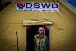 Should papal charity operate at diocesan level in the Philippines?