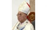 Filipinos remember Cardinal Sin 