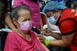 Pushback against relaxation of mask use in the Philippines