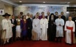 Korean religious leaders to meet Pope Francis