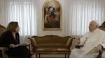 Pope talks women in the Church, World Youth Day, zero tolerance of sex abusers