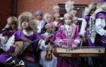 Strength of Kazakh Church is its diversity, not its numbers, pope says