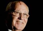Pope offers prayers and praise for Mikhail Gorbachev who died at 91