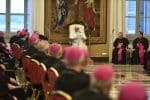 Pope laments a third world war fought piecemeal