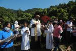 Sacred Heart Garden: growing the faith in Yuen Long 