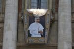 Blessed John Paul I, ‘the smiling pope,’ showed God’s goodness, pope says