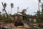 Philippine Church seeks aid for survivors of Typhoon Noru [Karding]