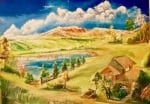 Art gallery for you