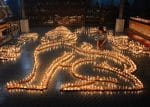 Myanmar marks festival of lights