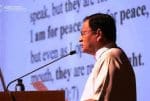 Asian bishops urged to push dialogue for peace, reconciliation  