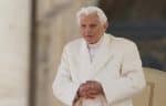 Vatican II was necessary emeritus pope tells conference