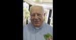 Final farewell for long serving PIME missionary
