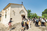 Diocesan Youth Day: Journeying together to the Lord