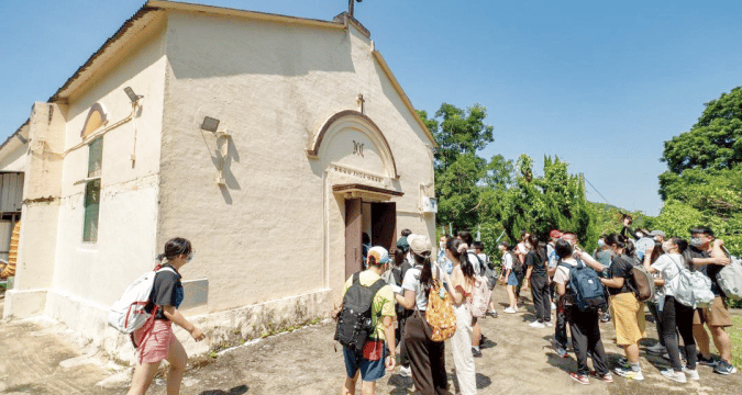 Diocesan Youth Day: Journeying together to the Lord