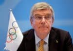 Seek peace International Olympic Committee and Vatican dicasteries plead