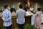 Pope announces a second session for upcoming Synod of Bishops