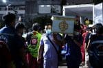 Pope deeply saddened by Thailand day care massacre 
