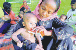 More refugees flee from Myanmar to India’s Mizoram state