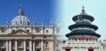Holy See and China extend provisional agreement on appointing bishops for four years