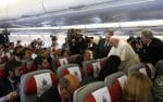 Vatican announces theme for World Communications Day