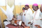 West must act to stop terrorism, Nigerian bishop says 
