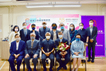Fifty-six years of commitment to helping marriages
