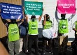 Young activists sound off at COP27 climate conference