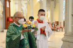 Singing the Magnificat at 70