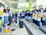 Celebrating Maryknoll Day