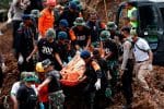Caritas aids Indonesia quake victims