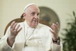 To dialogue or not to dialogue, that is the reality, pope says