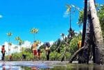 Bid launched to save Philippine coastlines