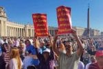 Vatican intervention sought to settle Indian Church’s liturgy row