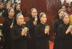 Let religious life be the new normal