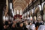 Historians discover 17th-century Japanese letter to pope
