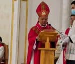 Surprise and regret at episcopal installation in China