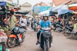 Cambodia launches social security payments for poor