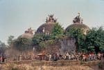 Ayodhya remains a hotbed of religious intolerance in India