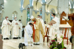 First Hong Kong-born Oblate ordained to priesthood