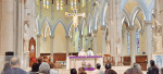 The message from Our Lady of Guadalupe is conversion