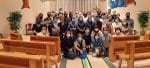Disciples of Divine Master celebrate centennial year