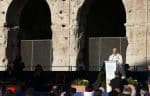 Papal message for World Peace Day: War, hunger, turmoil are connected