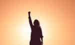 The power of women to change their world