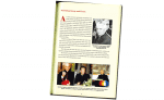 The late Pope Benedict in Hong Kong and Macau