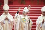 Two new bishops for Vietnam