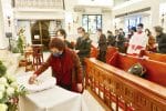 To Be One – a reflection on Christian unity