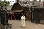 In memory of Pope Benedict XVI: a shepherd of love and courage