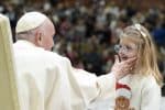 Nothing can diminish the value of any human being, pope says